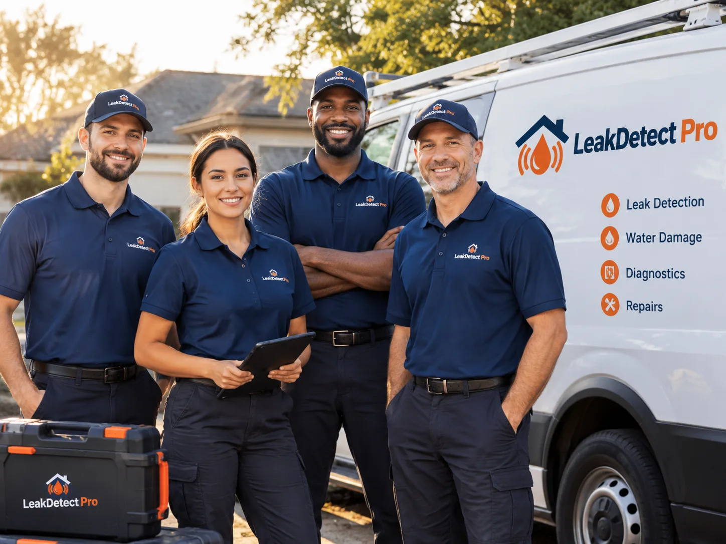 Roof Repair company in Wharton, OH